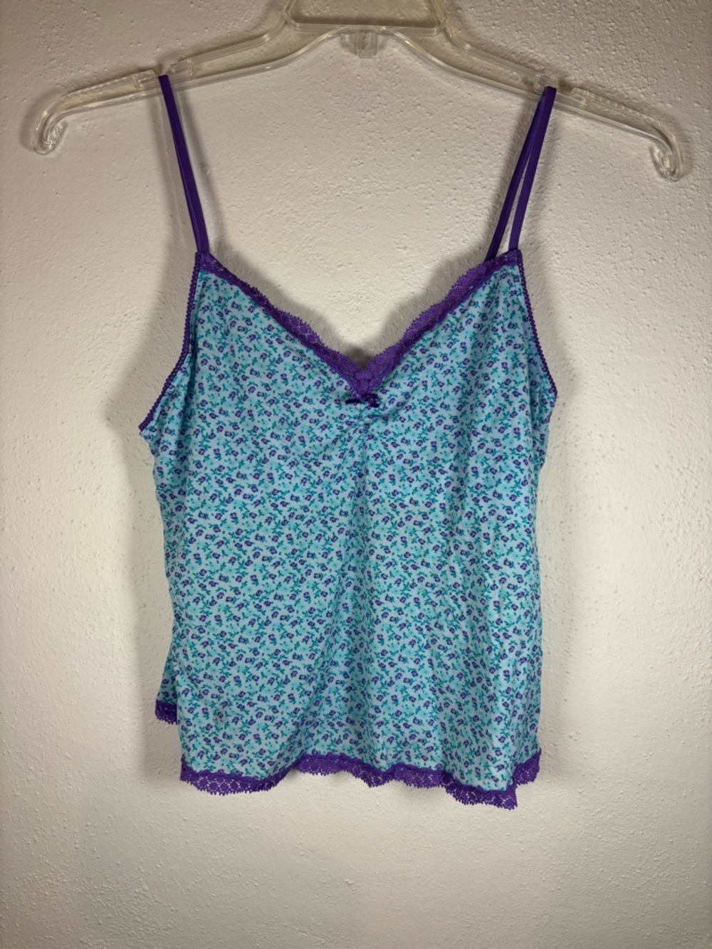 Y2K Victoria Secret cami